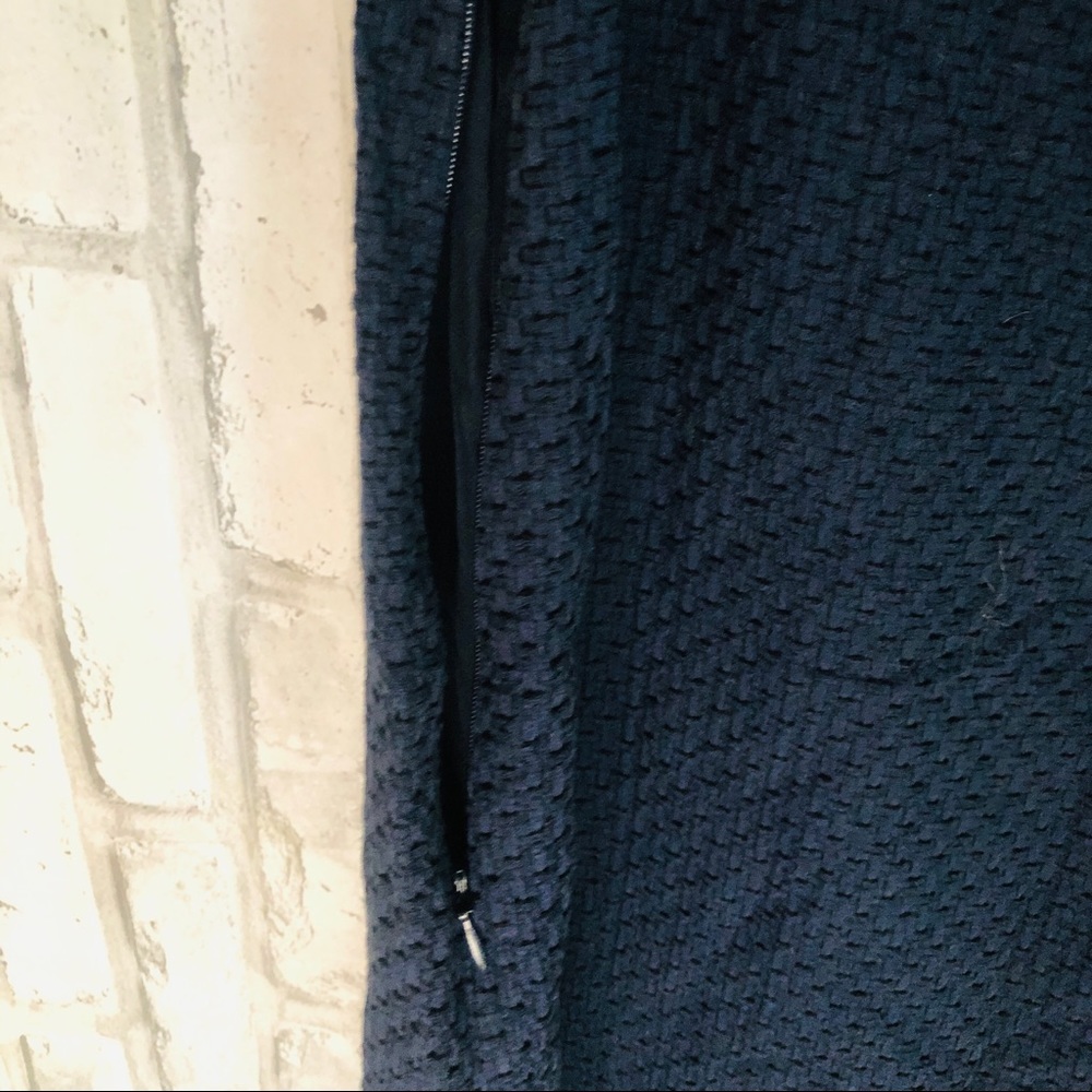 J. Crew dress size m - Picture 4 of 6